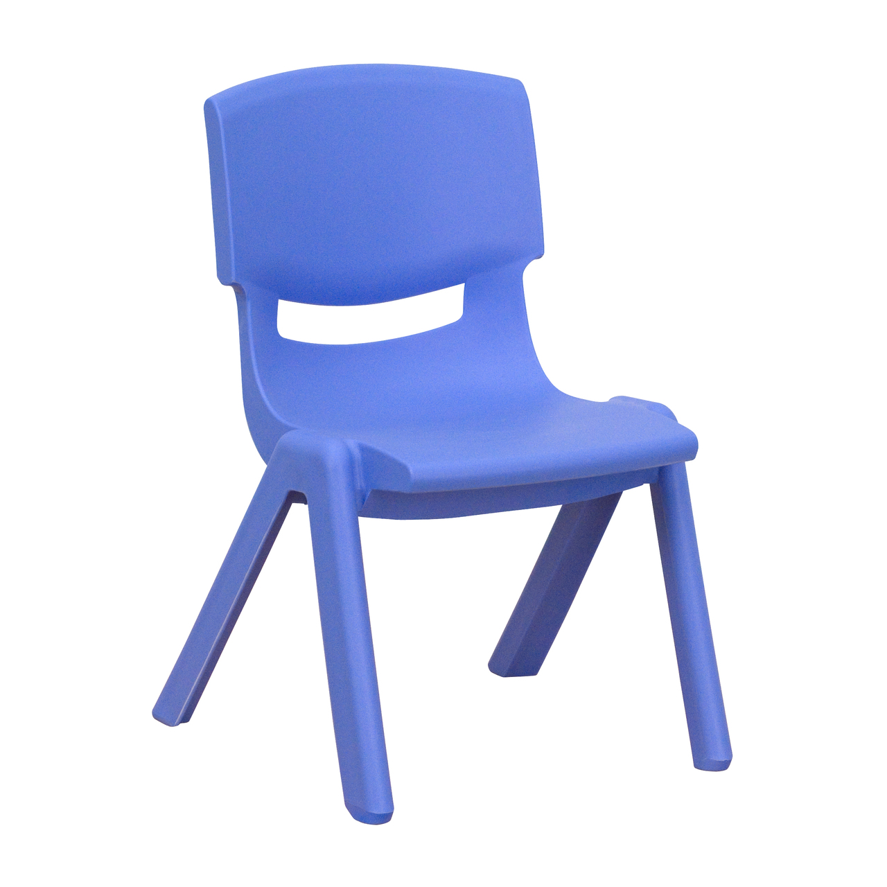 Kids blue chair jpg