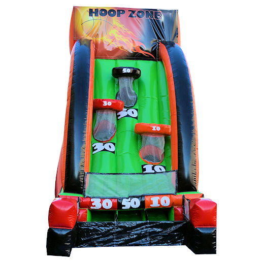 Hoop-Zone-basketball-inflatable-interactive-game