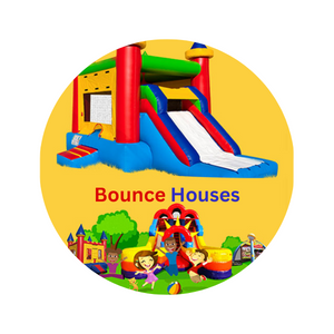 BOUNCE HOUSES (2)
